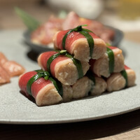 一鳥目 とり松 - 