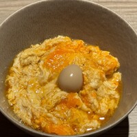 一鳥目 とり松 - 