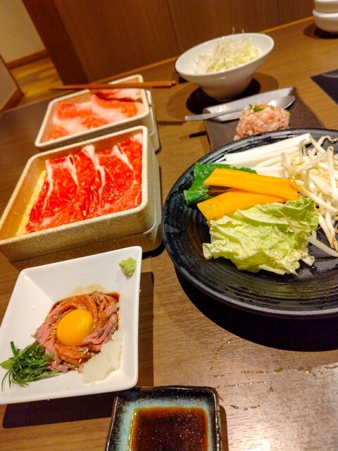 きんのぶた 川西久代店 - 北伊丹/しゃぶしゃぶ | 食べログ きんのぶた 川西久代店 - 北伊丹/しゃぶしゃぶ | 食べログ