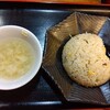 中華食堂 一番館 - 炒飯 470円(税込)(2024年8月5日撮影)