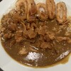カレーハウスCoCo壱番屋 沖縄石垣店