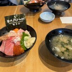 築地ハレの日 - 