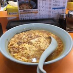 元祖ニュータンタンメン本舗 - 