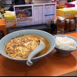 元祖ニュータンタンメン本舗 - 