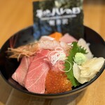 築地ハレの日 - 