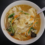 幸楽苑 - 料理写真: