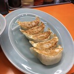 元祖ニュータンタンメン本舗 - 