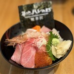 築地ハレの日 - 