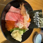 築地ハレの日 - 