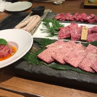 飛騨牛一頭家 馬喰一代 岐阜神田 - 