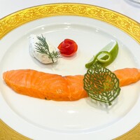 レストラン 西洋銀座 - 