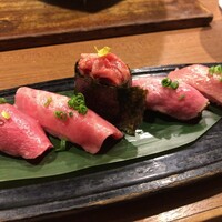 飛騨牛一頭家 馬喰一代 岐阜神田 - 