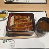 東京竹葉亭 南御堂店 - 