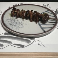 東京竹葉亭 南御堂店 - 