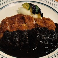 上野洋食遠山 -  上野洋食遠山 -