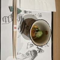 東京竹葉亭 南御堂店 - 