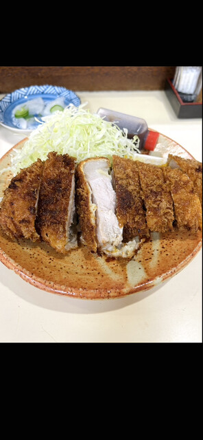 とん平 - 新所沢/とんかつ | 食べログ