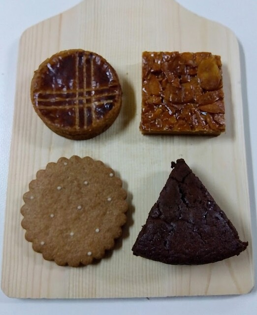 pâtisserie Toriko（パティスリー トリコ【旧店名】カフェ トリコ） - 美瑛（洋菓子）の写真