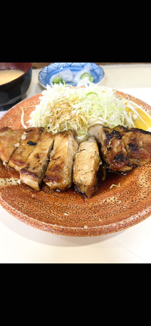 とん平 - 新所沢/とんかつ | 食べログ