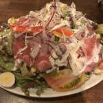 ファイヤーキャンプ - 