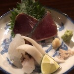 酒とつまみと〆蕎麦 よし川 - 