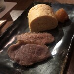 酒とつまみと〆蕎麦 よし川 - 