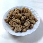 有限会社米又 - 料理写真:永平寺　ごまくるみ　1,020円