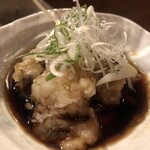 酒とつまみと〆蕎麦 よし川 - 