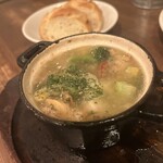 ファイヤーキャンプ - 