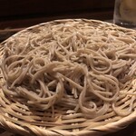 酒とつまみと〆蕎麦 よし川 - 