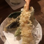 酒とつまみと〆蕎麦 よし川 - 