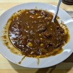 すずや - カレーのルー！エビ入れてもらってね★