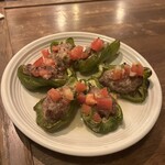 ファイヤーキャンプ - 