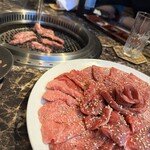 忍者焼肉 - 