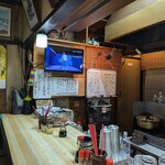 すずや - お盆前に大量メニュー！