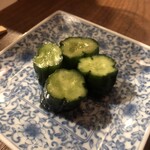 酒とつまみと〆蕎麦 よし川 - 