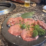 忍者焼肉 - 