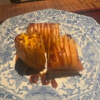 和食しんくろ - 