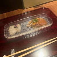 和食しんくろ - 