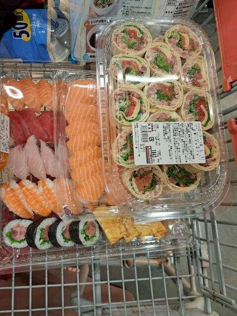 コストコ かみのやま倉庫店（COSTCO） - 茂吉記念館前（コンビニ・スーパー）の写真