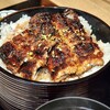 昼だけうなぎ屋 栄本店
