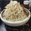 自家製太麺 ドカ盛 マッチョ 三ノ宮店