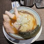らーめん 四恩 - 