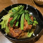 奄美のゆらい処 語久庵 - 