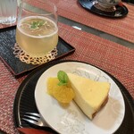 つぶらカフェ - 
