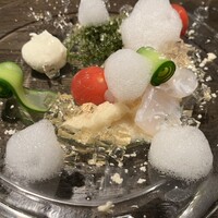 和琉料理 さりぃ - 