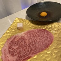 和牛焼肉 ワンダフィレ - 