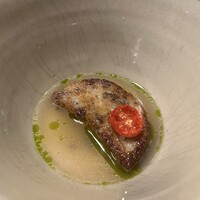 和琉料理 さりぃ - 