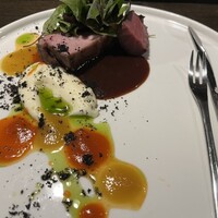 和琉料理 さりぃ - 