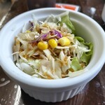 カレー倶楽部 ルウ - 